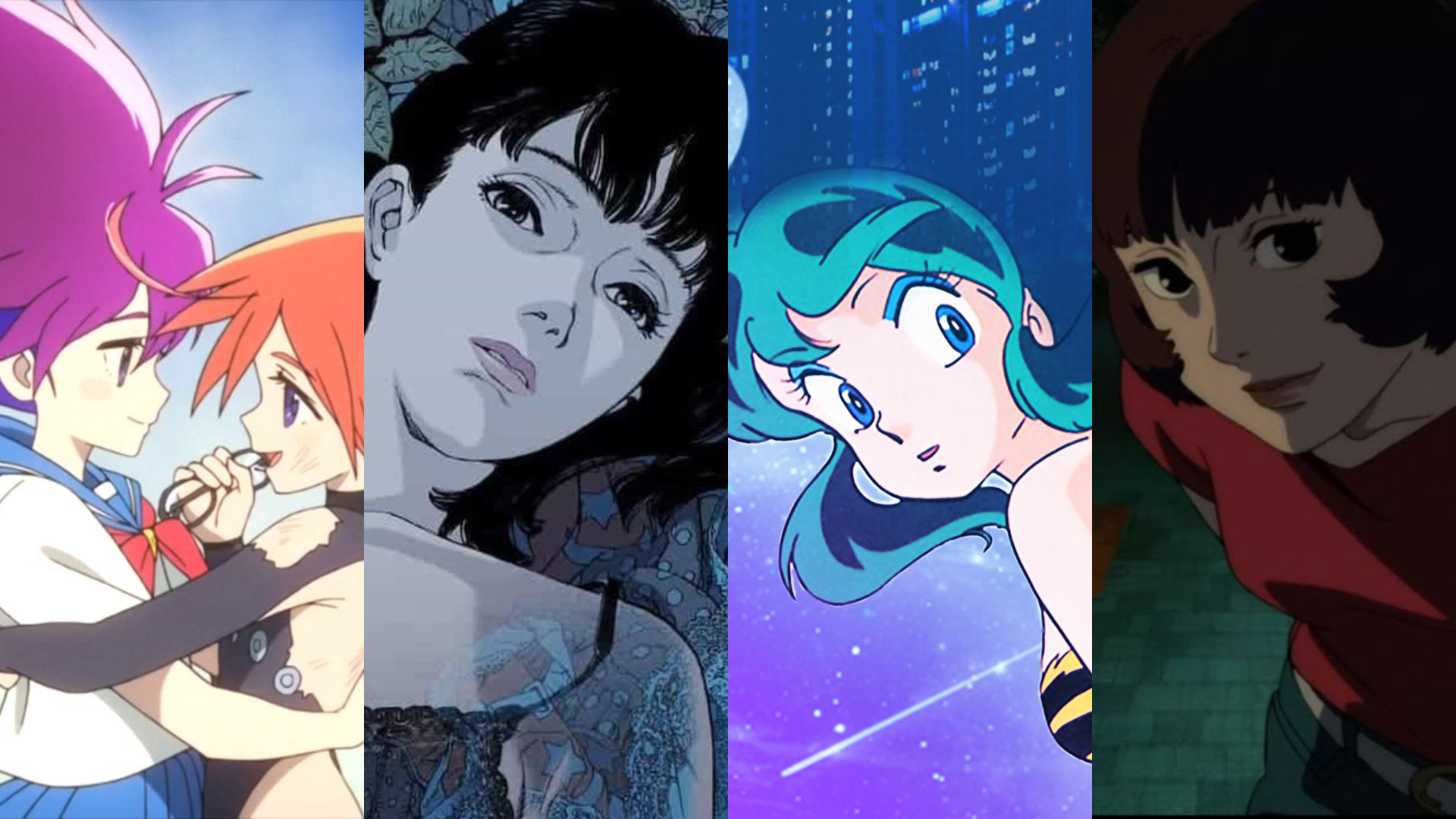 Best Anime about Lucid Dreaming