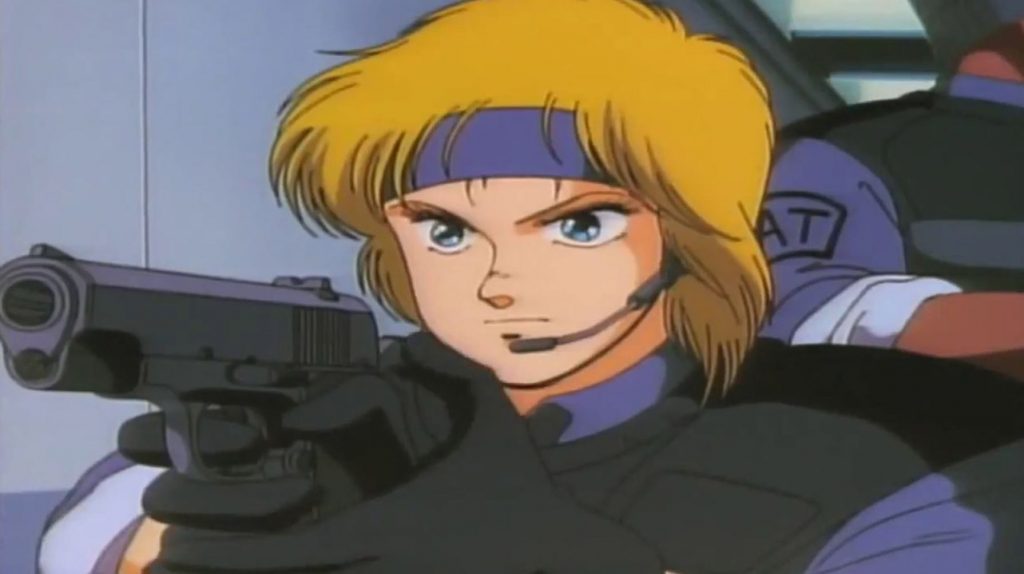 Appleseed
