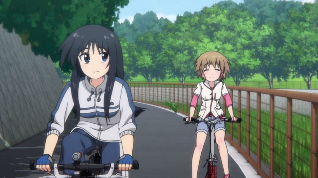 Long Riders