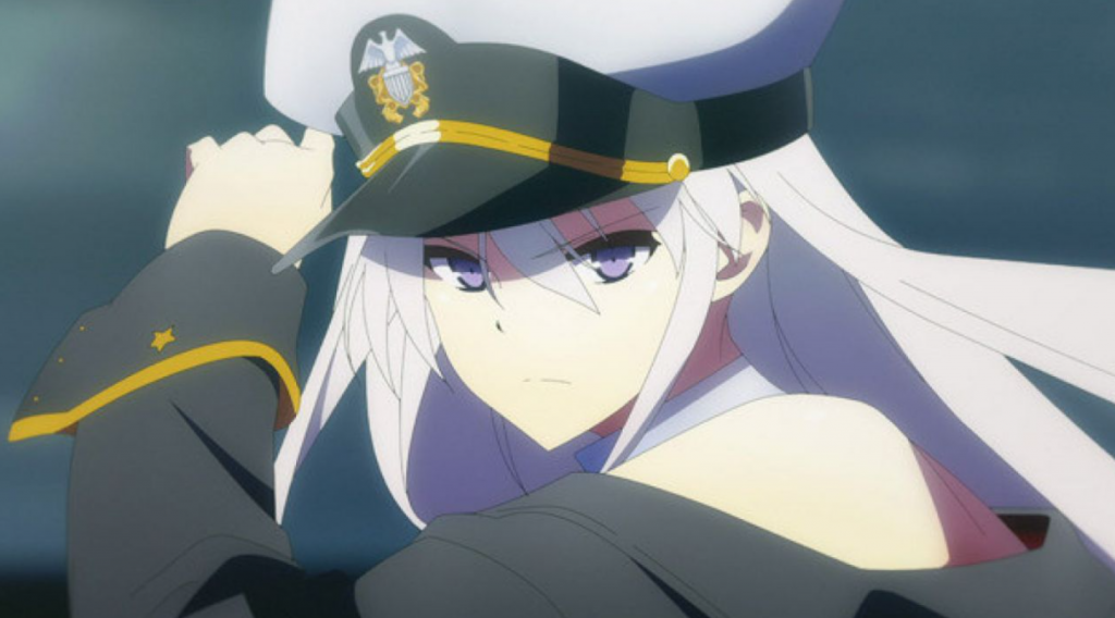 Azur Lane