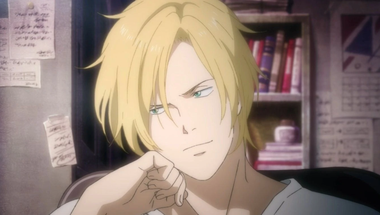 8 Anime Set In New York City To Admire Its Beauty