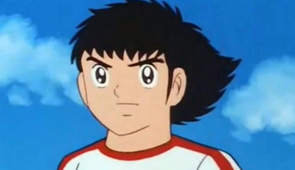 Captain Tsubasa