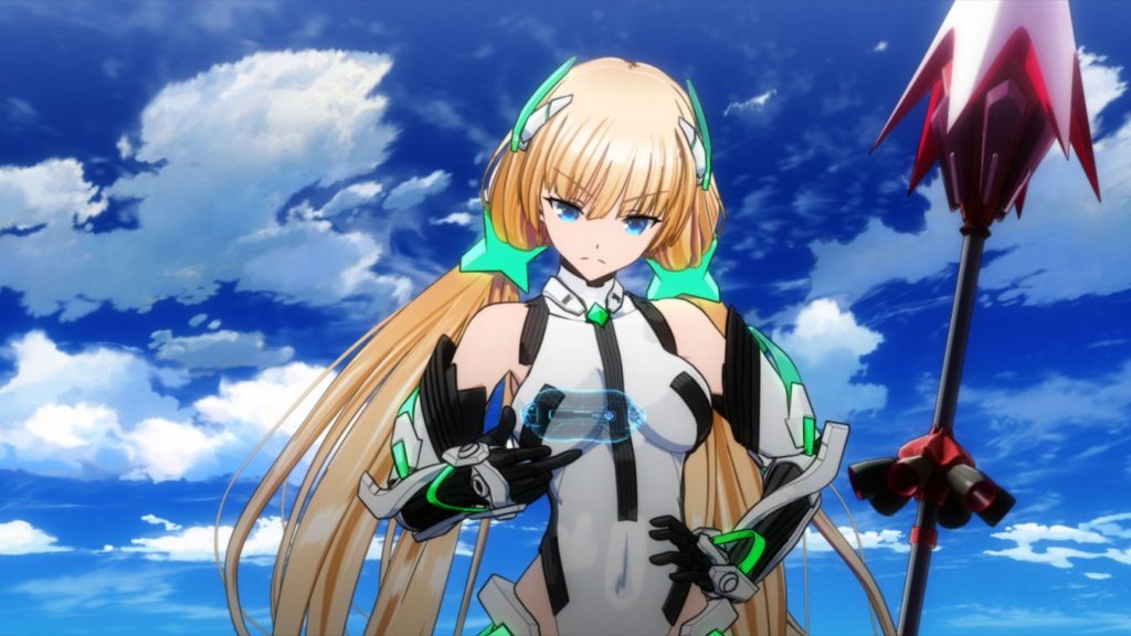 Expelled from Paradise