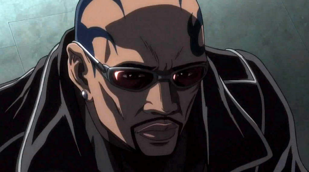 Blade 