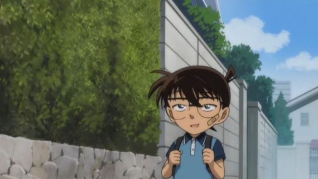 Detective Conan Magic File 4: Osaka Okonomiyaki Odyssey