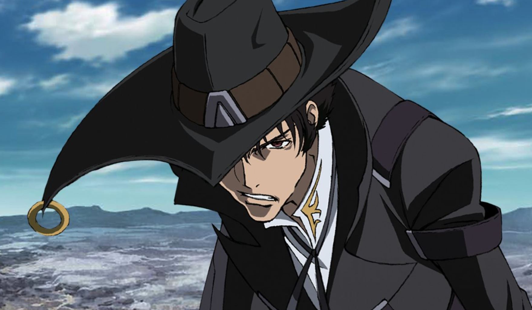 The 12 Peak Wild West Anime For Western Aficionados