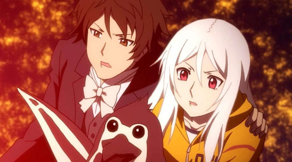 Tokyo ESP