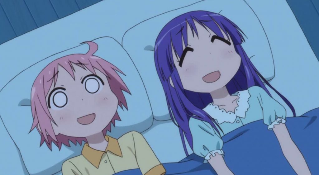Yuyushiki