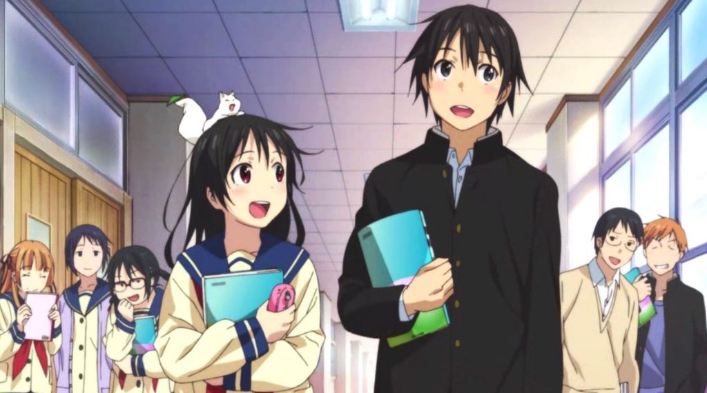 Inari Kon Kon