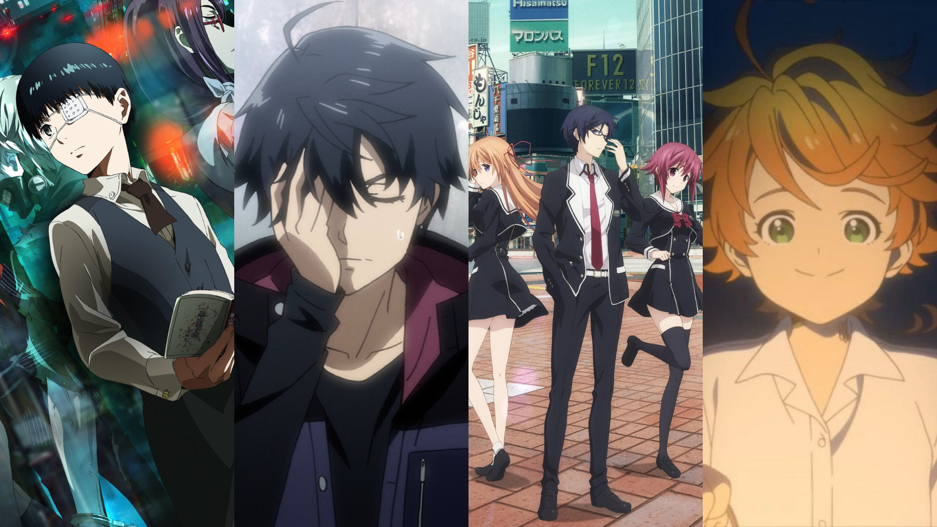 Anime with Worst Pacing