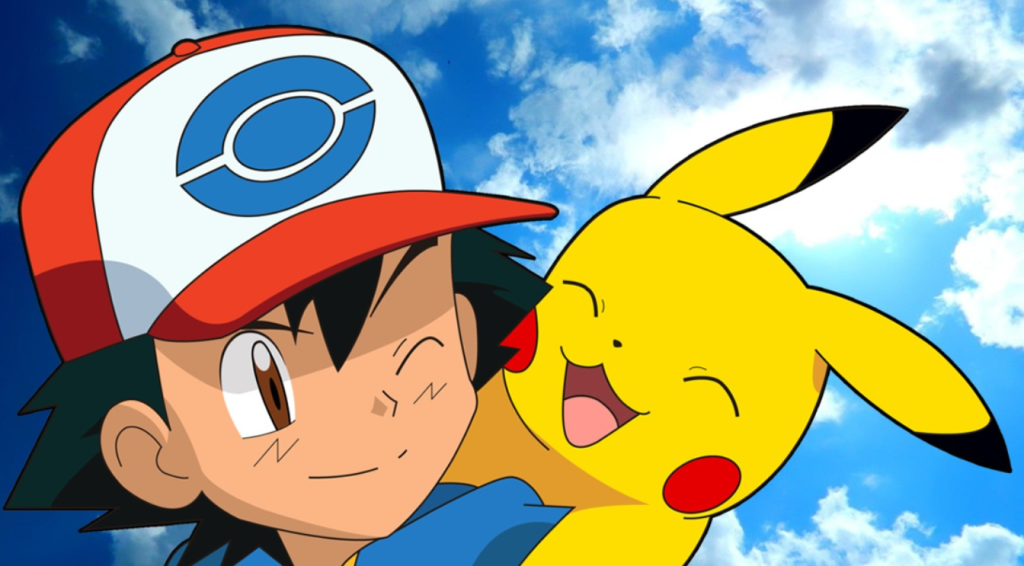 Pokémon