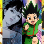 Best Madhouse Anime